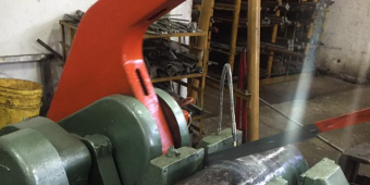 Suministro y Corte de Aceros Especiales