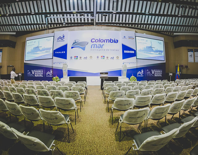 cartagena marine ho ev 3